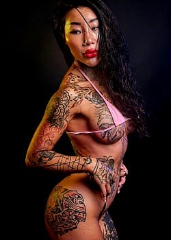 Tayla Gray